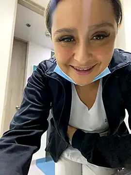 Keittly  online show from October 29, 5:23 am