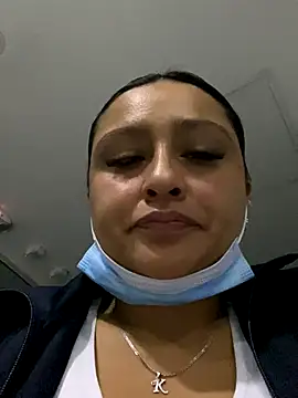 Keittly  online show from October 8, 3:55 am