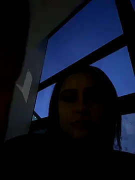 Keittly  online show from October 19, 10:56 pm