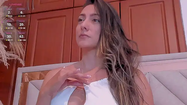 vivianne scott online show from May 21, 12:47 pm
