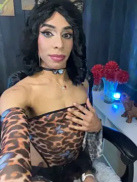 Diana 2003 online show from October 14, 1:57 pm