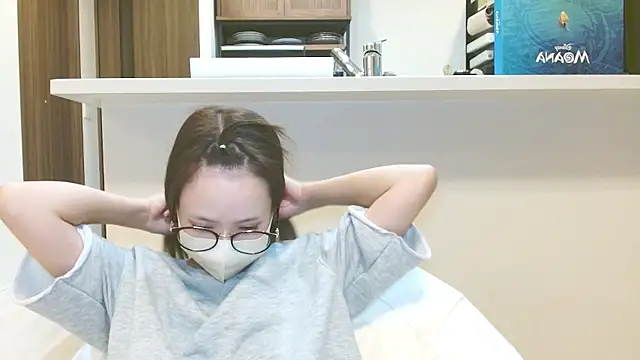  hina chan  online show from November 15, 2:29 pm