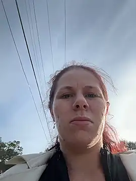 HotMessStilltheBest online show from January 11, 2:22 pm