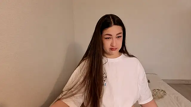 Aria Blisss online show from May 22, 1:25 am
