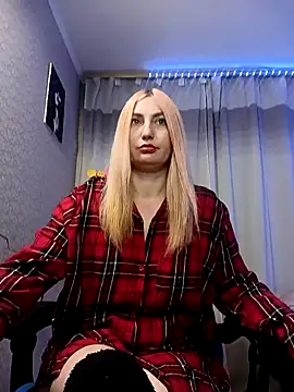 JaneLaJewel online show from May 5, 7:28 pm