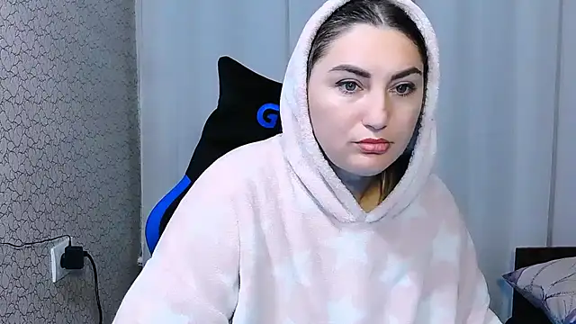 JaneLaJewel online show from October 30, 7:22 am