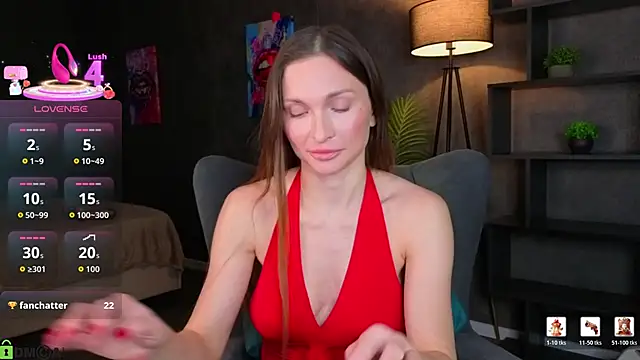 Beatrice Brice online show from May 23, 1:59 am