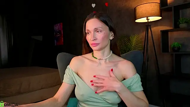 Beatrice Brice online show from May 30, 1:14 am