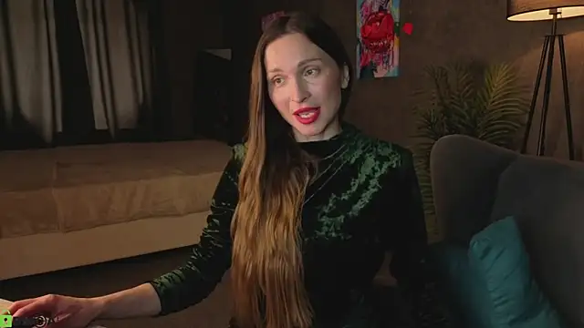 Beatrice Brice online show from May 20, 1:57 am