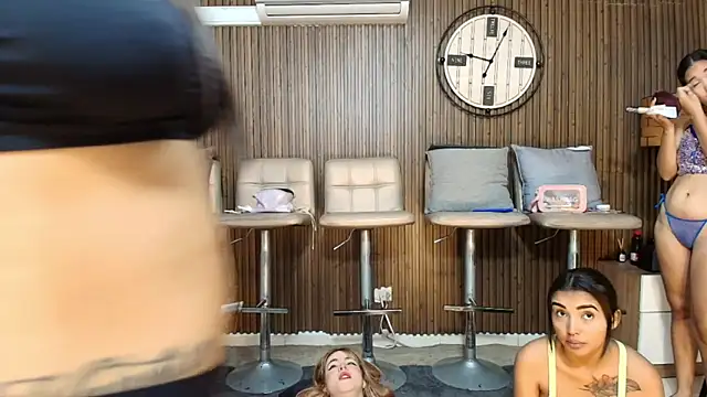 Baby9hot online show from October 7, 11:25 am