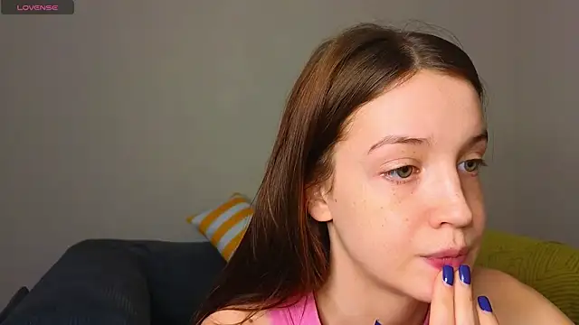 Sweet Evva online show from December 16, 4:02 pm