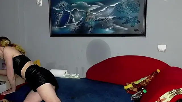 brunettedaisy online show from May 12, 3:04 am