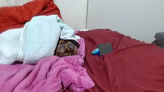 AuntyBigMadam87 online show from May 20, 5:04 am