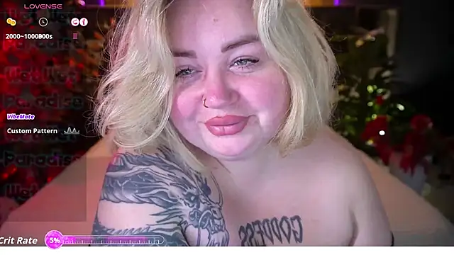 ZaraReignn online show from February 24, 8:29 pm