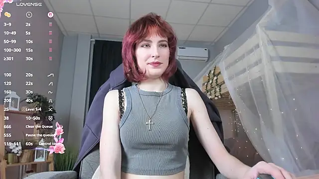 LuxRayi online show from March 13, 8:48 am