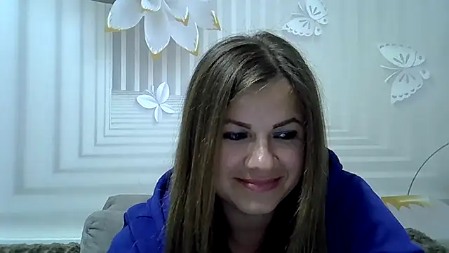 TinaFun4u online show from May 8, 8:21 pm