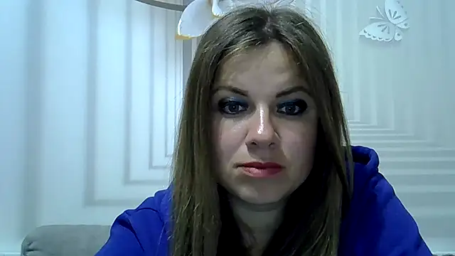 TinaFun4u online show from May 10, 7:27 pm