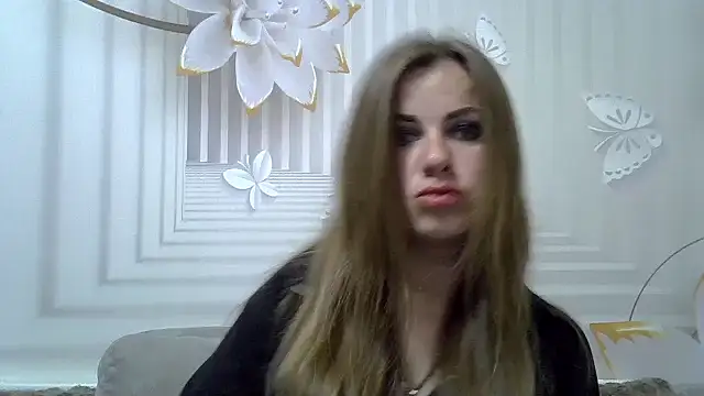 TinaFun4u online show from March 27, 8:31 pm