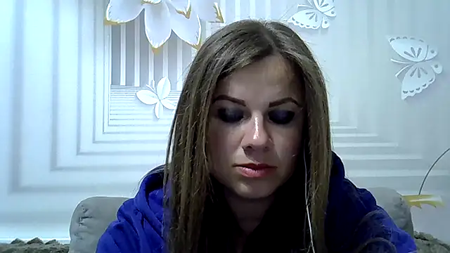 TinaFun4u online show from May 7, 8:12 pm