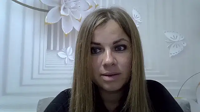 TinaFun4u online show from September 30, 8:13 pm