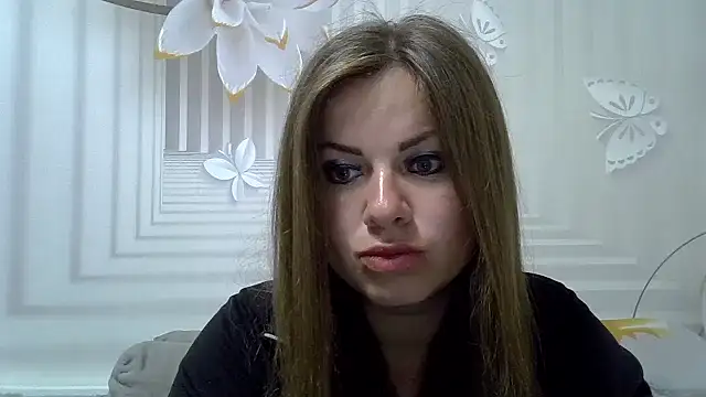 TinaFun4u online show from May 6, 1:53 am