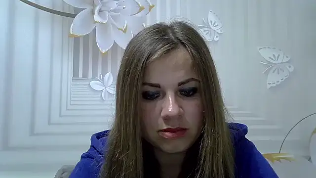 TinaFun4u online show from May 16, 7:57 pm
