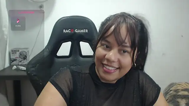 dulcesweetie online show from September 16, 2:30 am