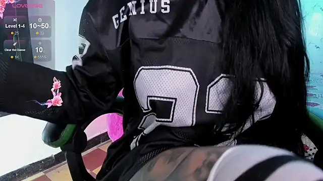 Snapshot of elissa_iris chatting on September 24, 2:43 am elissa iris online show from September 24, 2:43 am