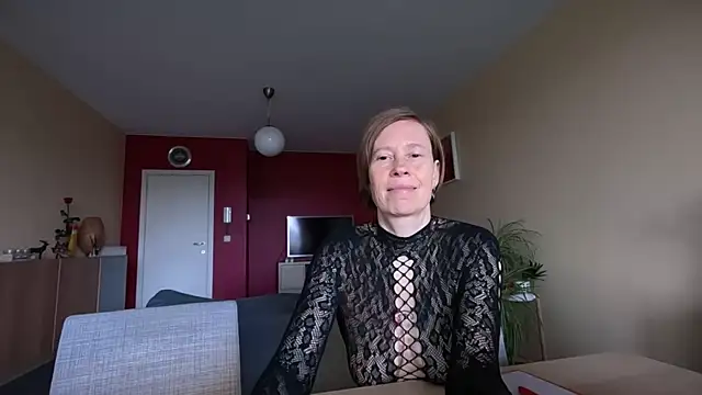 SexyExclusiveflower online show from May 8, 7:00 am