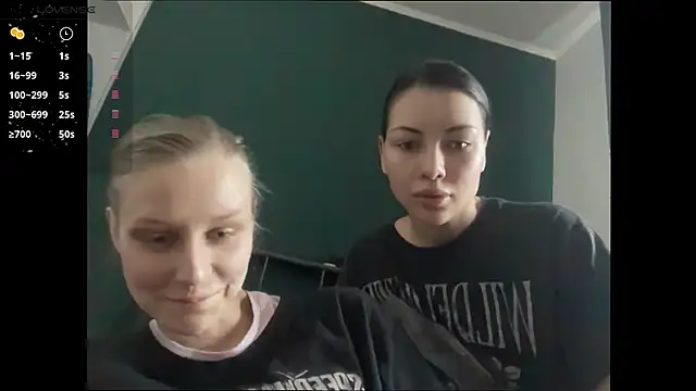 KatiKate online show from May 8, 3:48 pm