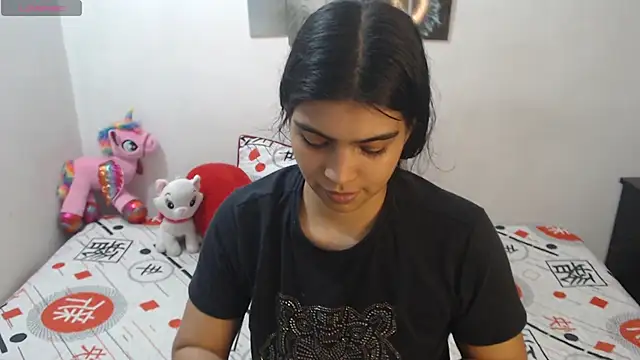 Pocahontas Princess  online show from October 14, 2:41 pm