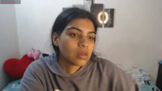 Pocahontas Princess  online show from October 7, 2:21 pm