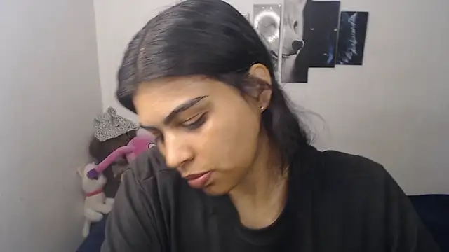 Pocahontas Princess  online show from March 18, 5:51 pm