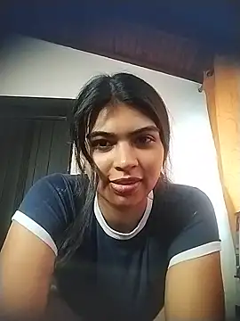 Pocahontas Princess  online show from May 25, 10:31 pm
