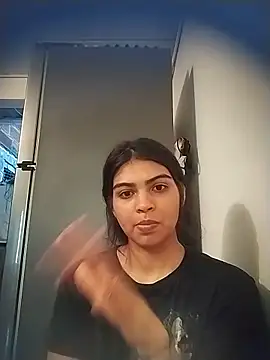 Pocahontas Princess  online show from May 24, 10:31 pm