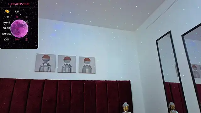 selena castillo online show from November 7, 12:11 pm