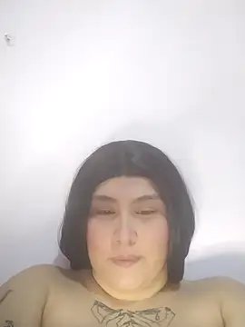 Snapshot of Marilin_Jessie chatting on September 16, 3:25 am Marilin Jessie online show from September 16, 3:25 am