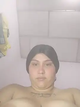 Snapshot of Marilin_Jessie chatting on September 17, 1:09 pm Marilin Jessie online show from September 17, 1:09 pm