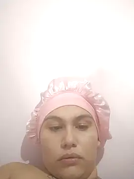 Snapshot of Marilin_Jessie chatting on September 12, 3:52 pm Marilin Jessie online show from September 12, 3:52 pm