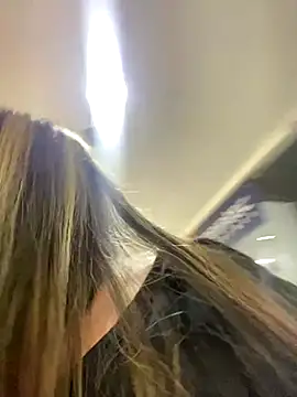 girl anni online show from October 8, 6:34 pm