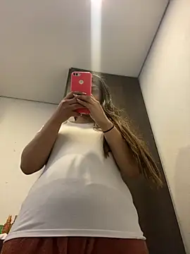 girl anni online show from October 25, 6:04 pm