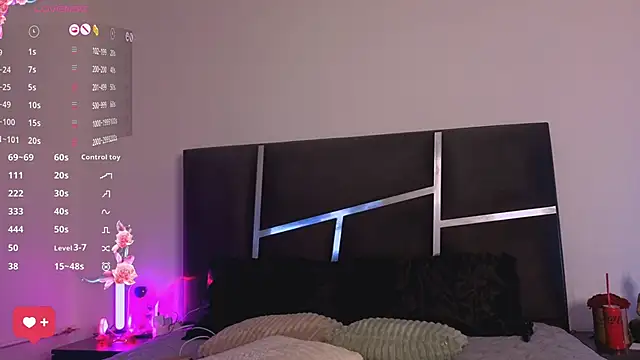 KimSkyex online show from May 5, 2:36 am