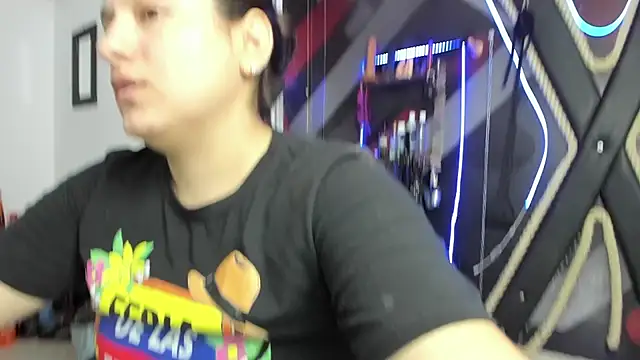 SUBMISSION BDSM online show from March 29, 2:49 pm