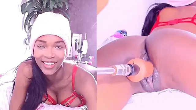 Lunna thomson001 online show from March 20, 2:44 pm