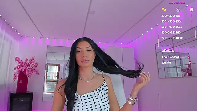 missdiamond  online show from May 16, 8:28 am