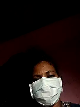 Villageammu18 online show from March 9, 4:54 pm