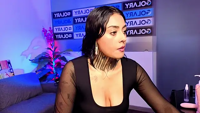 Lovely celeste online show from January 14, 2:49 am