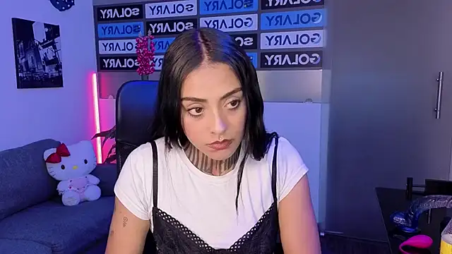 Lovely celeste online show from March 22, 3:23 am