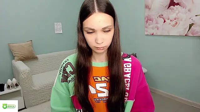 AmyJonas online show from May 15, 6:27 am