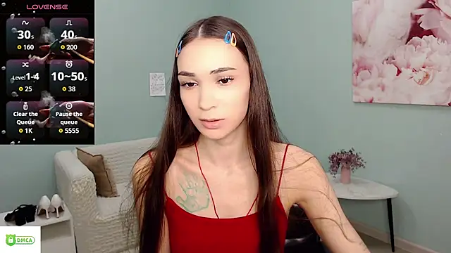 AmyJonas online show from May 7, 5:55 am